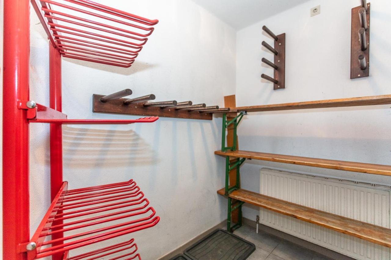 Ferienhaus Alpenrose Fusch an der Glocknerstraße Exterior foto