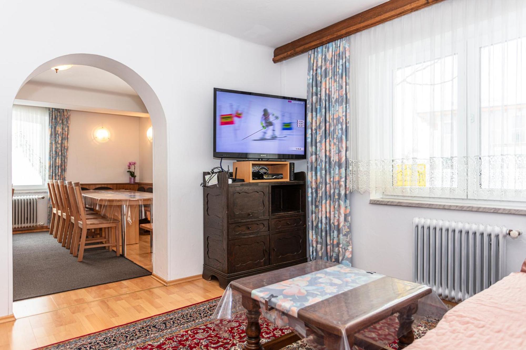 Ferienhaus Alpenrose Fusch an der Glocknerstraße Exterior foto